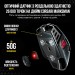 Мышка Corsair M65 RGB Ultra Wireless/USB Black (CH-9319411-EU2)