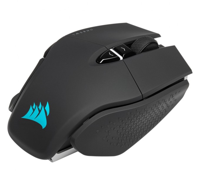 Мышка Corsair M65 RGB Ultra Wireless/USB Black (CH-9319411-EU2)