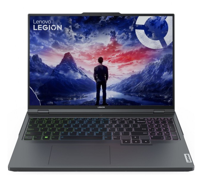 Ноутбук Lenovo Legion Pro 5 16IRX9 (83DF00CARA)