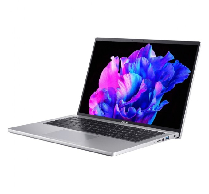 Ноутбук Acer Swift Go 14" SFG14-71 (NX.KF7EU.005)