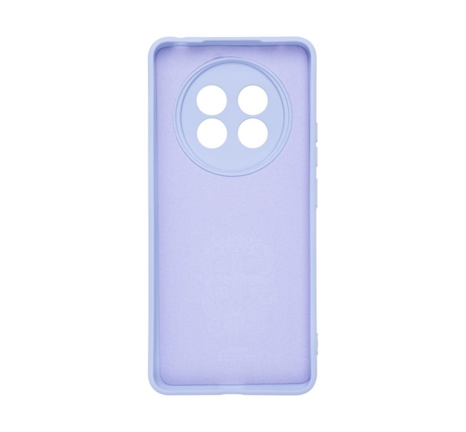 Чохол до мобільного телефона Armorstandart ICON Realme 13+ 5G Camera cover Lavender (ARM80546)