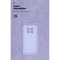 Чохол до мобільного телефона Armorstandart ICON Realme 13+ 5G Camera cover Lavender (ARM80546)