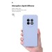 Чохол до мобільного телефона Armorstandart ICON Realme 13+ 5G Camera cover Lavender (ARM80546)