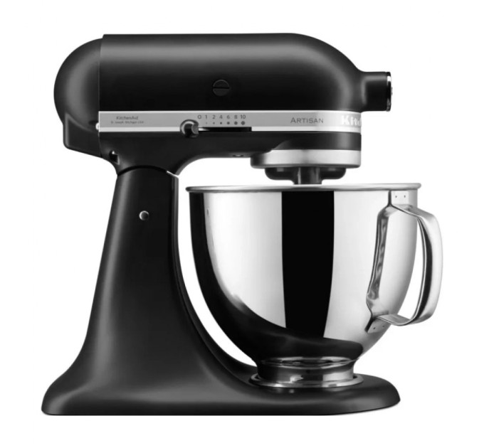 Кухонний комбайн KitchenAid 5KSM125EBM