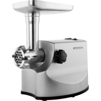 М'ясорубка Brock MG 1800 SS