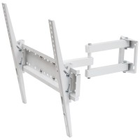 Кронштейн Charmount TV04T-R3 White