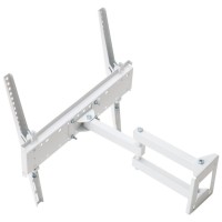 Кронштейн Charmount TV04T-R3 White