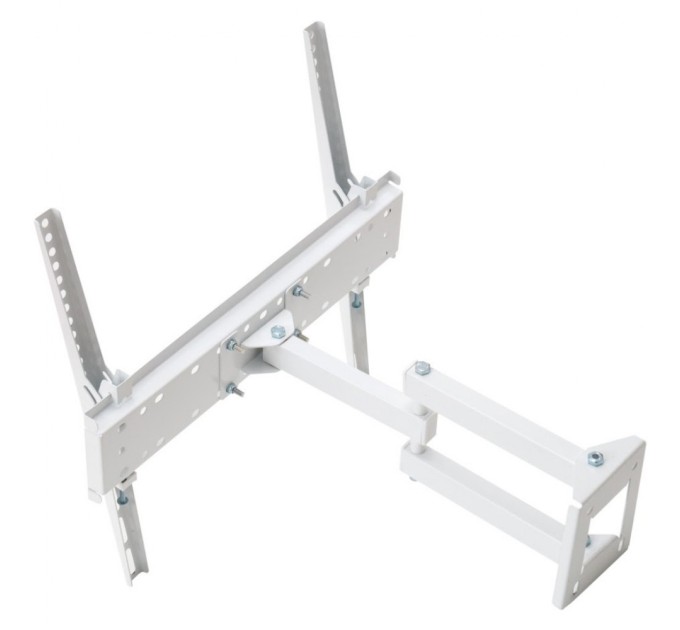 Кронштейн Charmount TV04T-R3 White