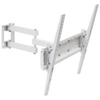 Кронштейн Charmount TV04T-R3 White