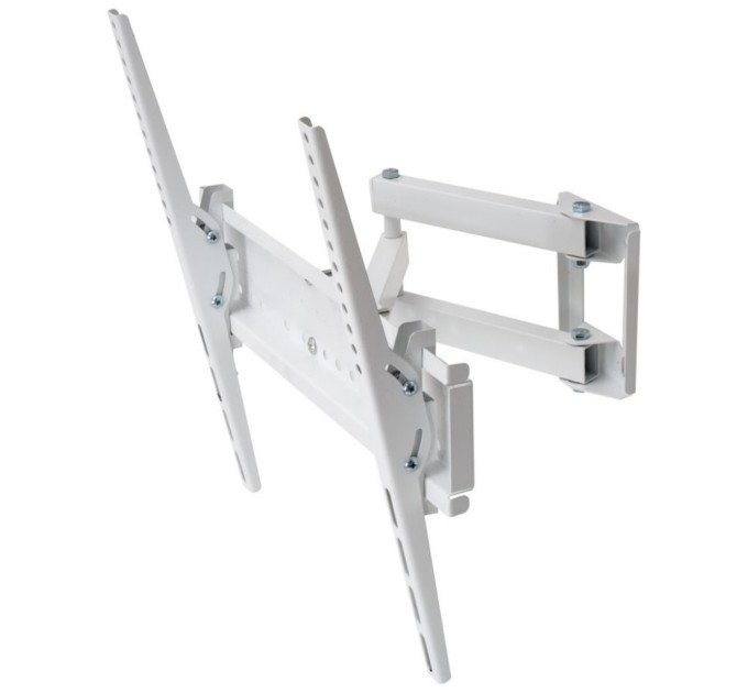 Кронштейн Charmount TV04T-R3 White