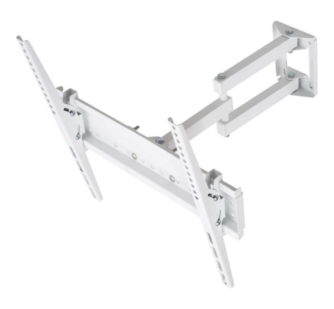 Кронштейн Charmount TV04T-R3 White