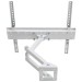 Кронштейн Charmount TV04T-R3 White