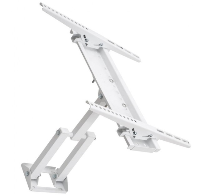 Кронштейн Charmount TV04T-R3 White