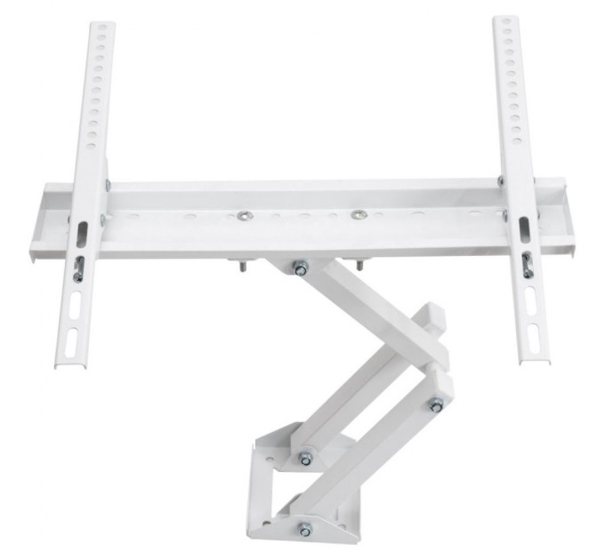 Кронштейн Charmount TV04T-R3 White