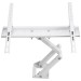Кронштейн Charmount TV04T-R3 White