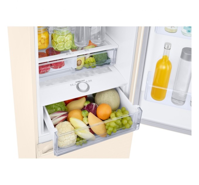 Холодильник Samsung RB38C676EEL/UA