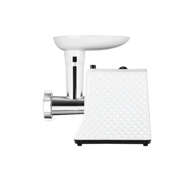 М'ясорубка Milano MG-4016WTS