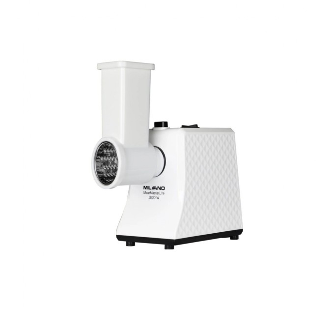 М'ясорубка Milano MG-4016WTS