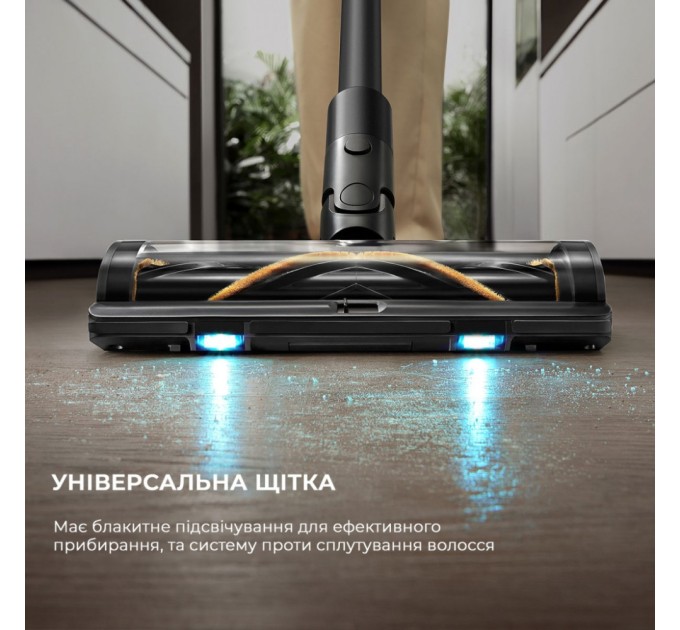 Пилосос Dreame Z30 (VZV17A)