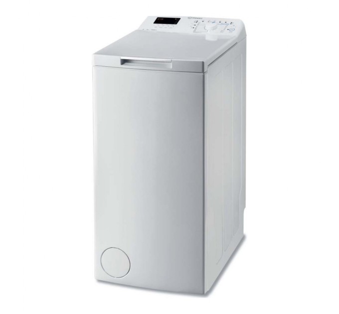 Пральна машина Indesit BTWD61053EU