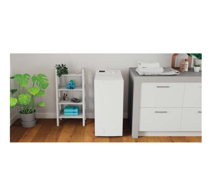 Пральна машина Indesit BTWD61053EU