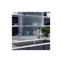 Проточний водонагрівач Electrolux Taptronic S