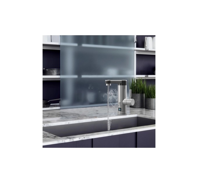 Проточний водонагрівач Electrolux Taptronic S