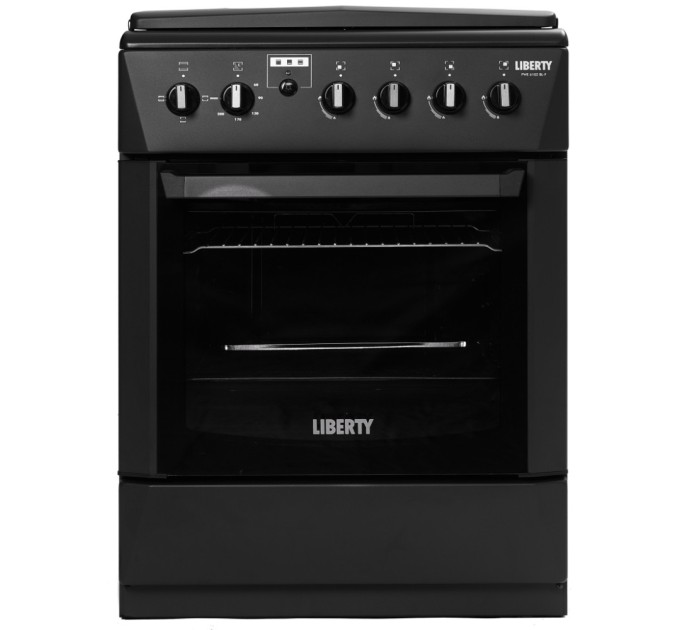 Плита Liberty PWE 6102 BL-F