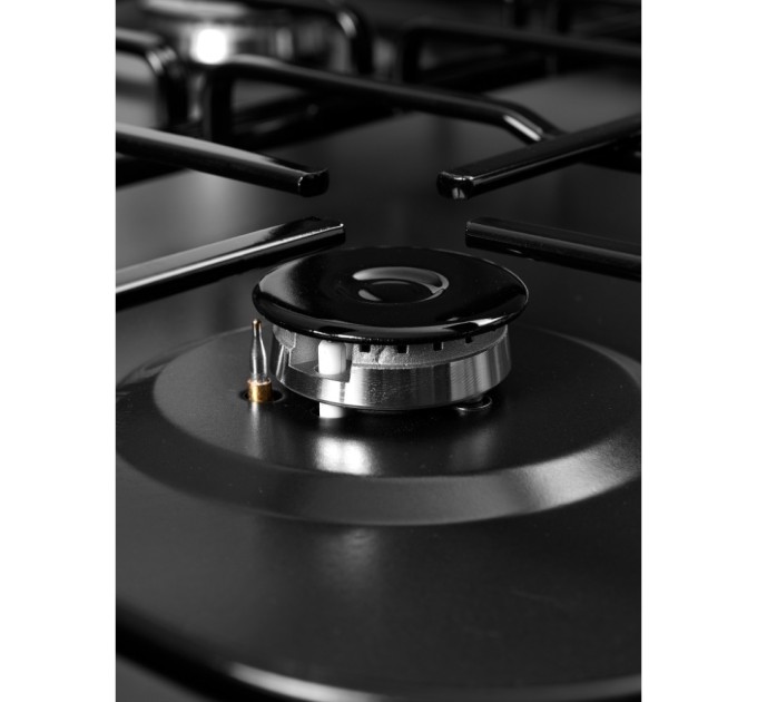 Плита Liberty PWE 6102 BL-F