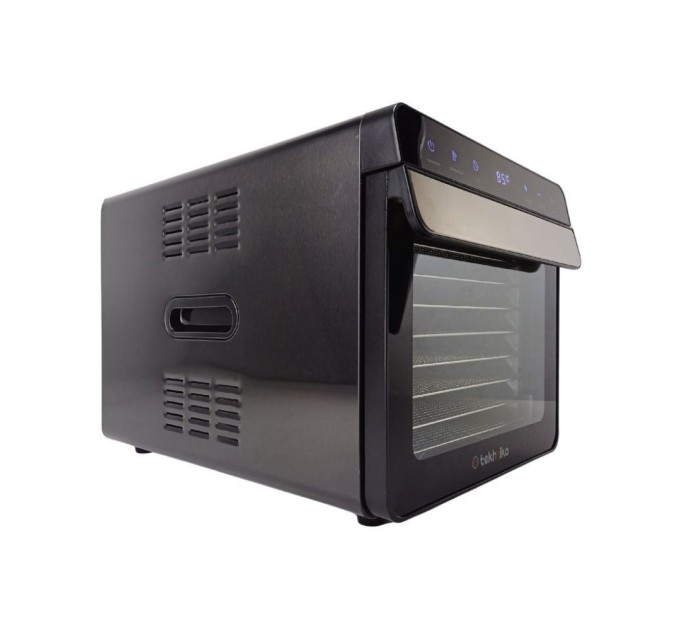 Сушка для овочів та фруктів Tekhniko DH-08A-BK