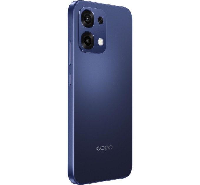 Мобільний телефон Oppo A6 Pro 8/256GB Stellar Blue (OFCPH2799 _BLUE _8/256)