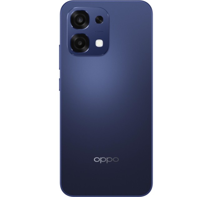 Мобільний телефон Oppo A6 Pro 8/256GB Stellar Blue (OFCPH2799 _BLUE _8/256)
