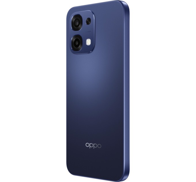 Мобільний телефон Oppo A6 Pro 8/256GB Stellar Blue (OFCPH2799 _BLUE _8/256)