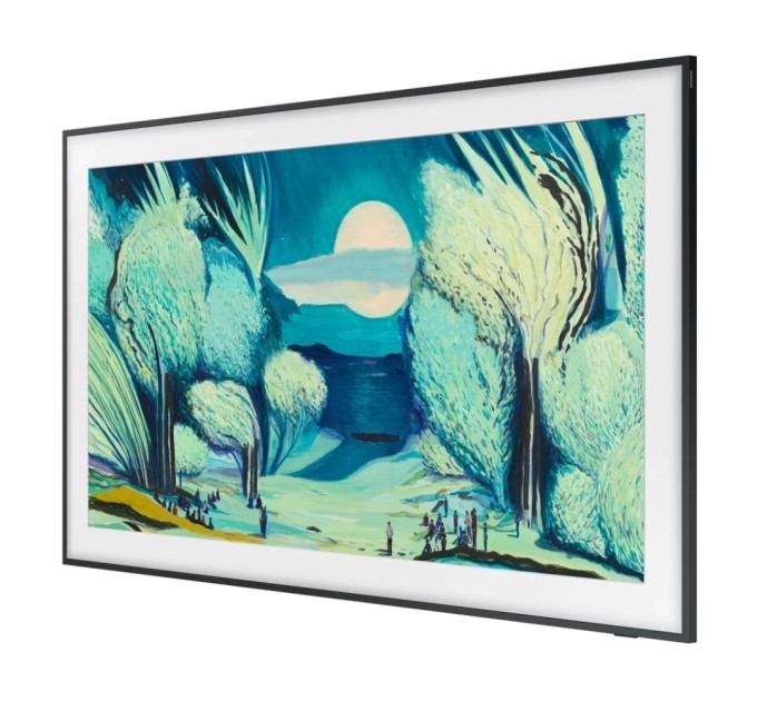 Телевізор Samsung QE65LS03FAUXUA