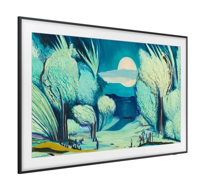 Телевізор Samsung QE65LS03FAUXUA