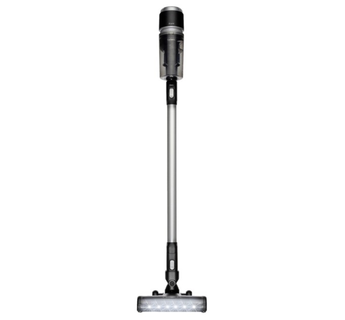 Пилосос Hisense HVC613410BK