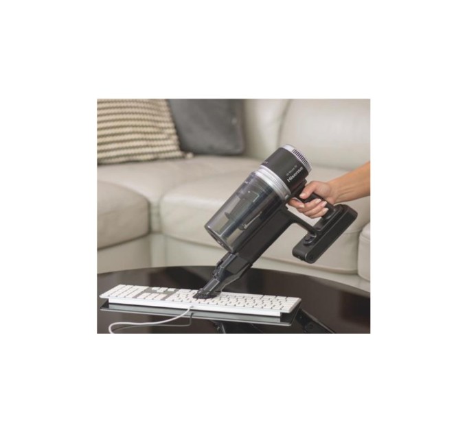 Пилосос Hisense HVC613410BK