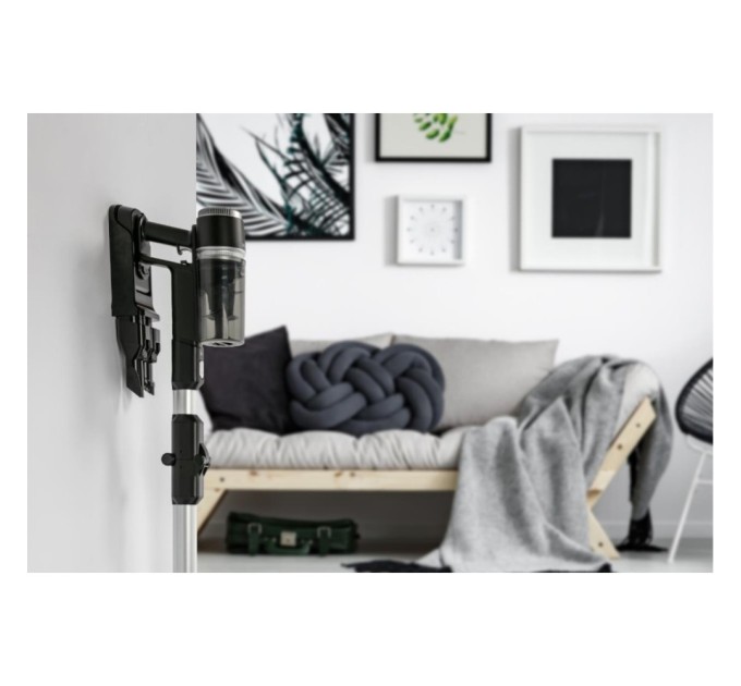 Пилосос Hisense HVC613410BK