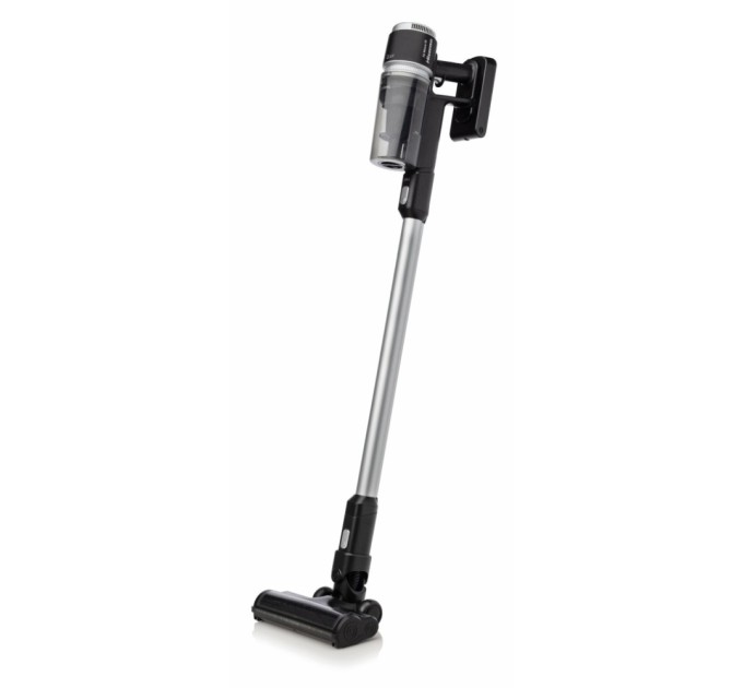 Пилосос Hisense HVC613410BK