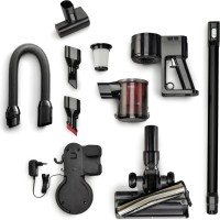 Пилосос Gorenje SVC216FMLBKII