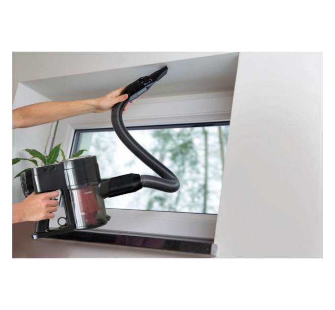 Пилосос Gorenje SVC216FMLBKII