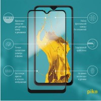 Скло захисне Piko Full Glue Oppo А12 (black) (1283126503085)