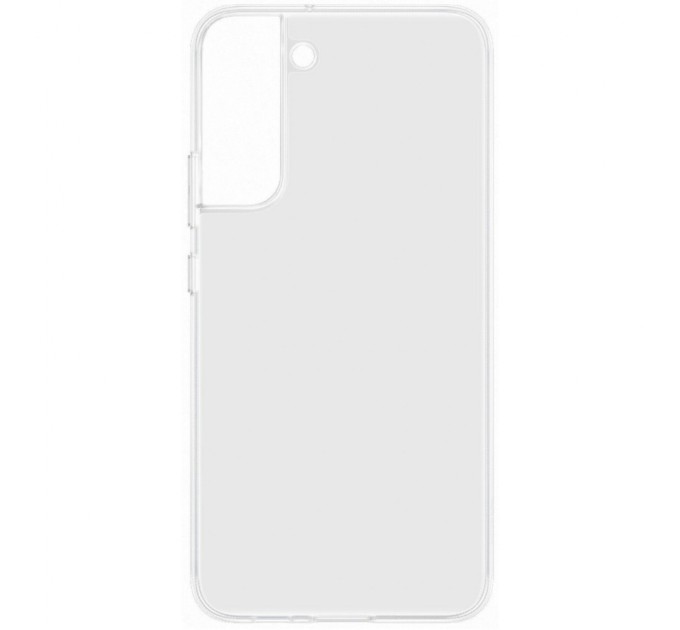 Чохол до мобільного телефона BeCover Samsung Galaxy S22 SM-S901 Transparancy (708967)