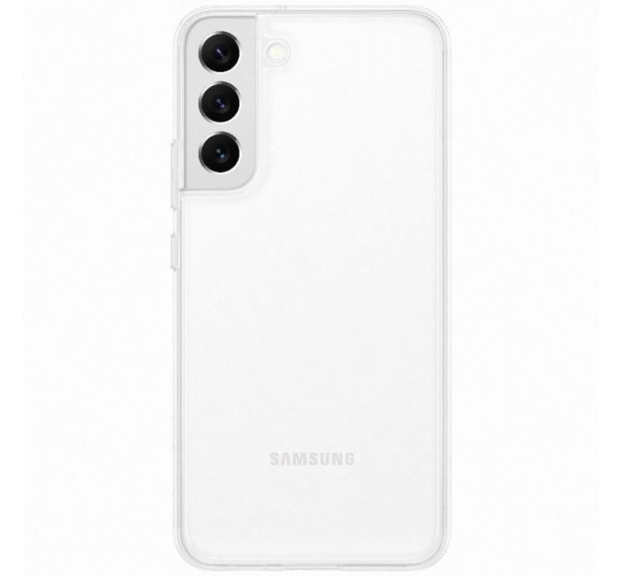 Чохол до мобільного телефона BeCover Samsung Galaxy S22 SM-S901 Transparancy (708967)