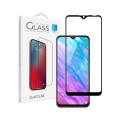 Стекло защитное ACCLAB Full Glue ZTE Blade 20 (1283126508905)