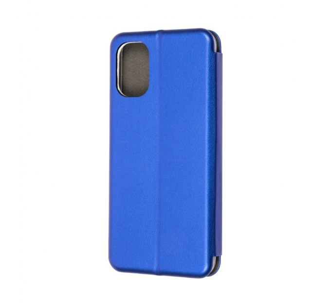 Чохол до мобільного телефона Armorstandart G-Case Tecno Spark 9 Pro (KH7n) Blue (ARM68956)