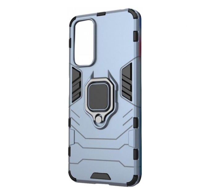 Чохол до мобільного телефона Armorstandart DEF27 case Xiaomi Redmi Note 11 / Note 11s Blue (ARM68320)