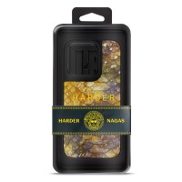 Чохол до мобільного телефона Harder Nagas Apple iPhone 15 Pro Yellow (ARM76736)