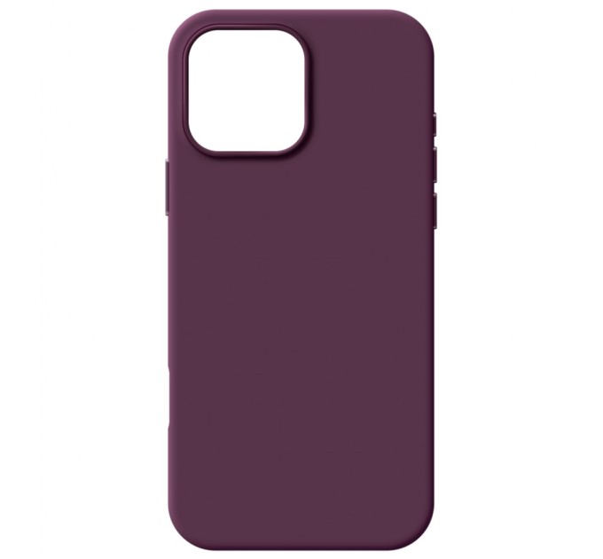 Чохол до мобільного телефона Armorstandart ICON2 Case Apple iPhone 16 Pro Max Plum (ARM81307)