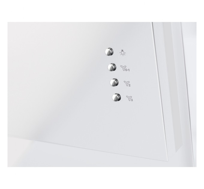 Витяжка кухонна Electrolux LFV316W